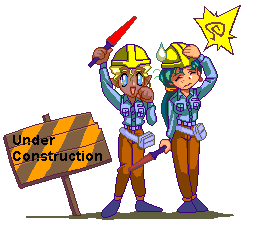 Under construction!!!